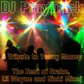 DJ Playback