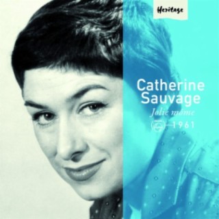 Catherine Sauvage