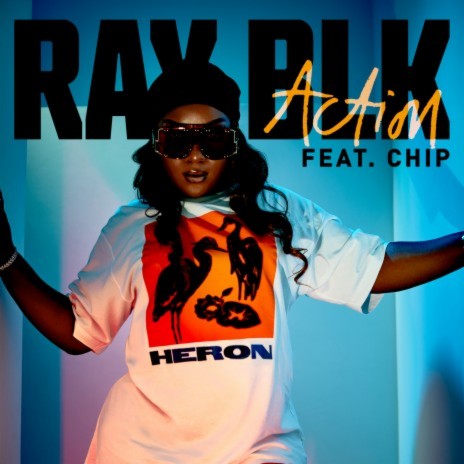 Action ft. Chip | Boomplay Music