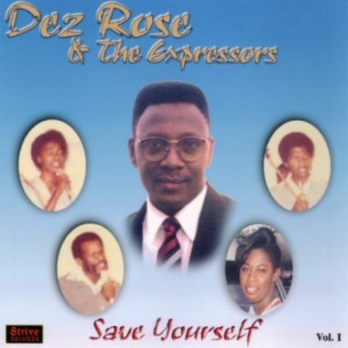 Dez Rose & The Expressors