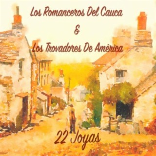 Los Romanceros Del Cauca