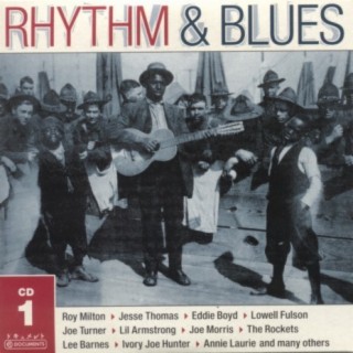 Rhythm & Blues