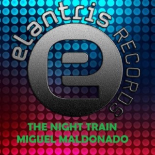 THE NIGHT TRAIN