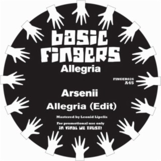 Allegria / Turbo