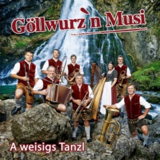 A weisigs Tanzl - Instrumental