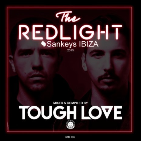 Sankeys: The Redlight Ibiza 2015 (Continuous Mix)