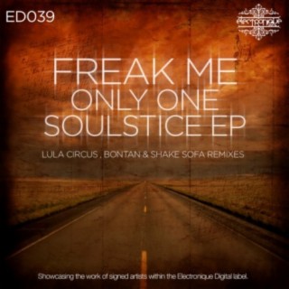 Only One / Soulstice EP