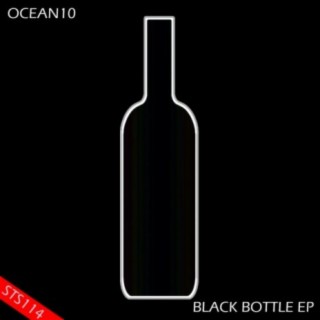 Black Bottle EP