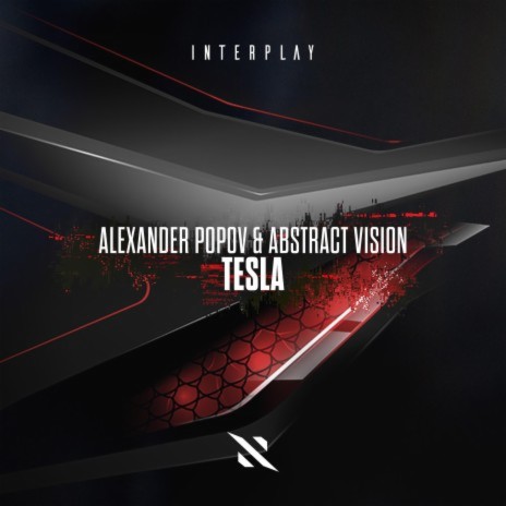 Tesla ft. Abstract Vision | Boomplay Music