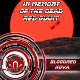 In Memory Of The Dead Red Giant