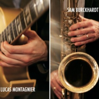 Sam Burckhardt / Lucas Montagnier