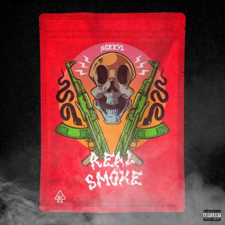 Real Smoke | Boomplay Music