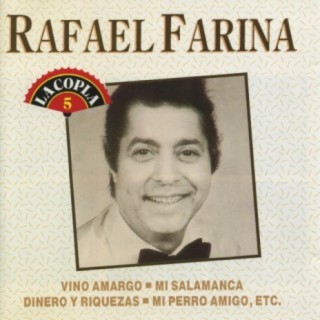 Rafael Farina