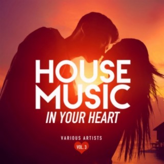 House Music In Your Heart, Vol. 3