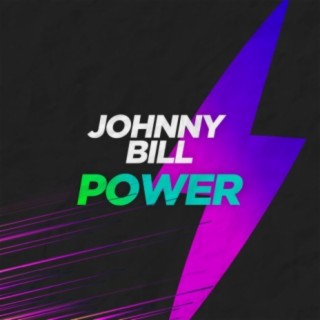 Johnny Bill