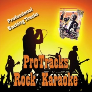 Karaoke - Rock April 2002