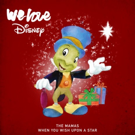 When You Wish Upon A Star | Boomplay Music