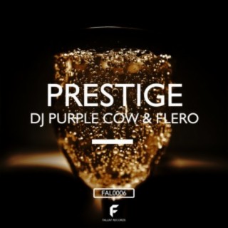 DJ Purple Cow