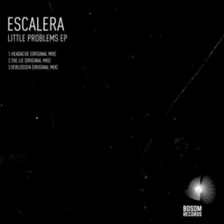 Little Problems EP