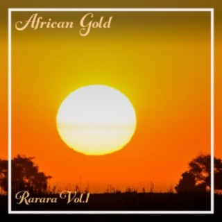 African Gold - Rarara Vol, 1