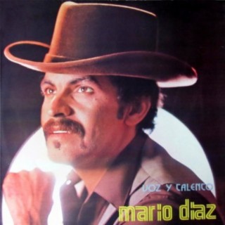 Mario Díaz