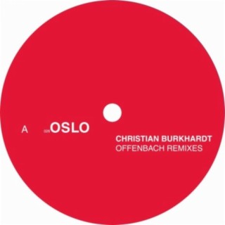 Offenbach Remixes