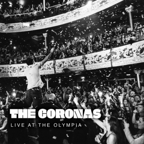 We Couldn't Fake It (Live at The Olympia) | Boomplay Music