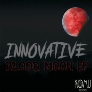 Blood Moon EP