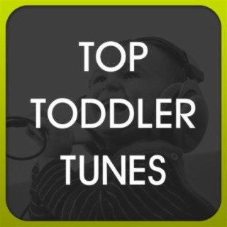 Top Toddler Tunes