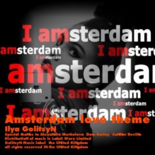 Amsterdam Love Theme