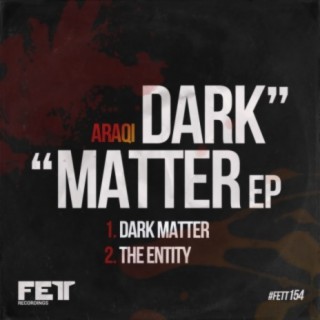 Dark Matter EP