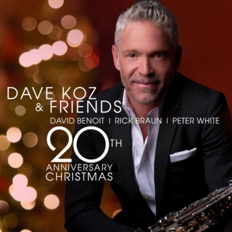 O Tannenbaum (O Christmas Tree) ft. David Benoit, Rick Braun & Peter White | Boomplay Music