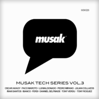 Musak Tech Series Vol.3