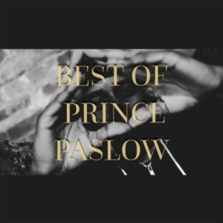 Best Of Prince Paslow