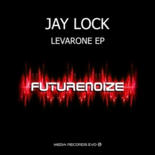 Jay Lock