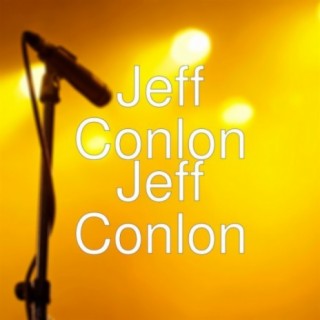 Jeff Conlon