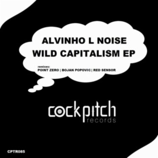 Wild Capitalism EP