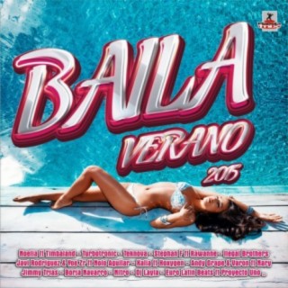 Baila Verano 2015