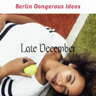 Berlin Dangerous Ideas