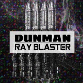 Ray Blaster