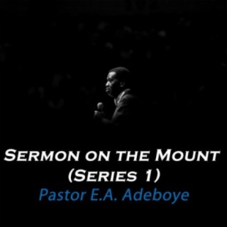 Pastor E.A Adeboye