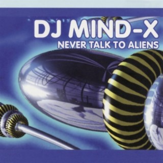 DJ Mind-X