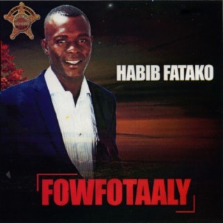 Habib Fatako