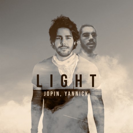 Light ft. Yannick | Boomplay Music