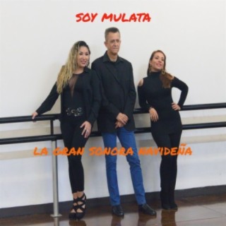 Soy Mulata