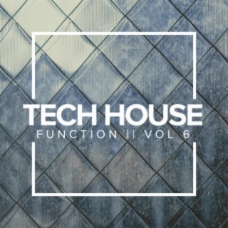 Tech House Function, Vol.6