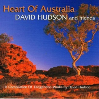 Heart of Australia