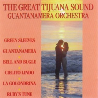 The Great Tijuana Sound