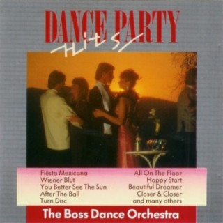 The Boss Dance Orchestra