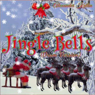 Jingle Bells (Drum Version)